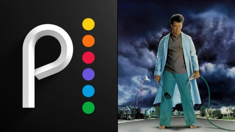 Here Are the Best Movies to Stream this Weekend on Peacock, Including a Classic Dark Comedy