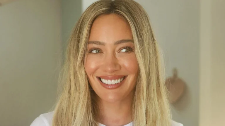 Hilary Duff Flaunts Fierce New Look on Gay Times Cover