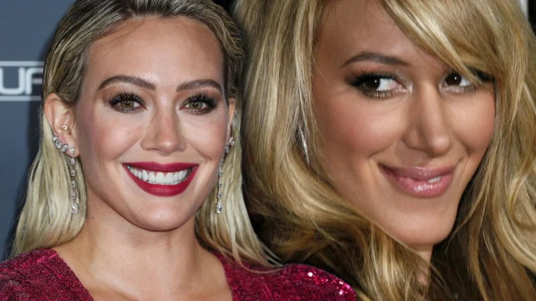 Hilary Duff Opens Up About Sister Rift, Reveals Estrangement From Haylie Duff Inspired Emotional Track “We Don’t Talk”