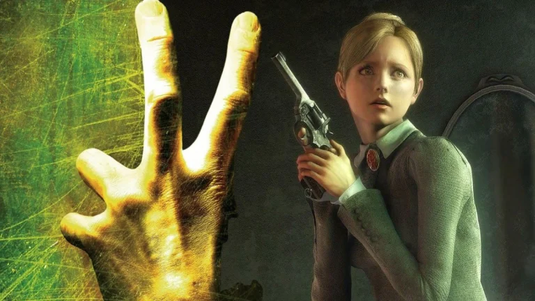 Horror Games That Were Too Scary To Be Sold In Stores