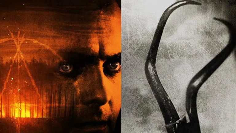 Horror Movies That Are Too Disturbing To Watch Twice