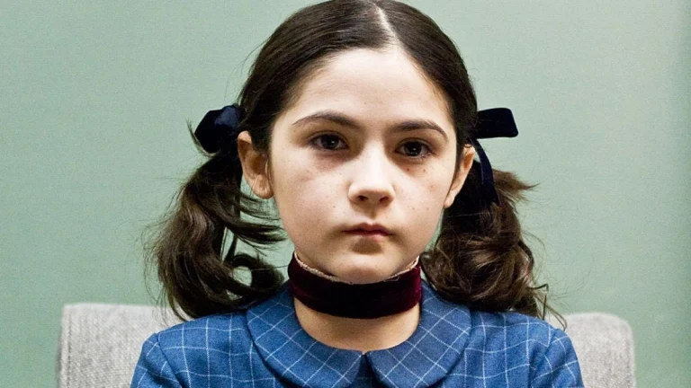 Isabelle Fuhrman Turns 29 – See How the ‘Orphan’ Star Transformed Over the Years