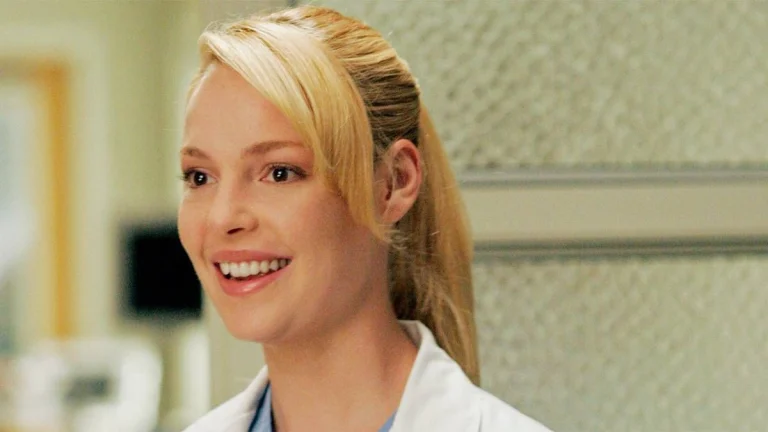 Remember Izzie Stevens From ‘Grey’s Anatomy’? Here’s What Katherine Heigl, 47, Looks Like Now