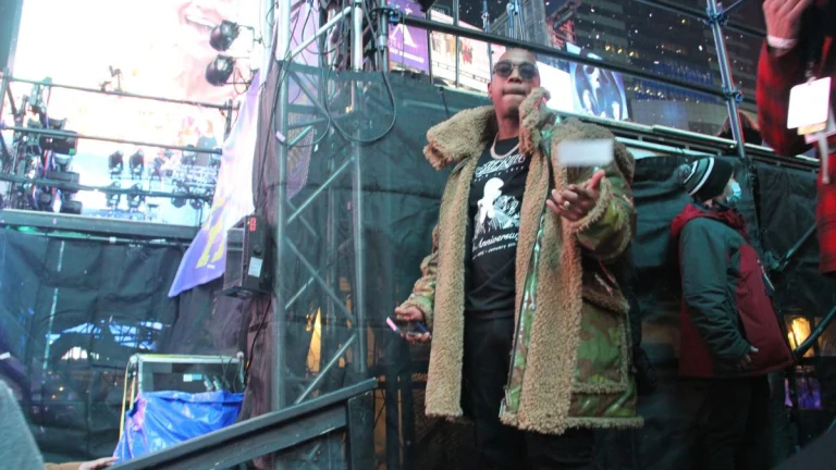 Ja Rule Sparks Chaos on Plane, Claims He “Popped on These Punks”