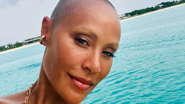 Jada Pinkett Smith Takes Legal Action To Block $3 Million Lawsuit From Will Smith’s Former Friend