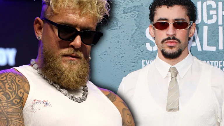 Alexandria Ocasio-Cortez Hits Back at Jake Paul for Attacking Bad Bunny’s Citizenship