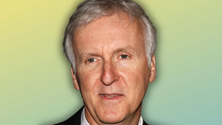 James Cameron Shares the One Sci Fi Movie That Shaped a Generation of Directors