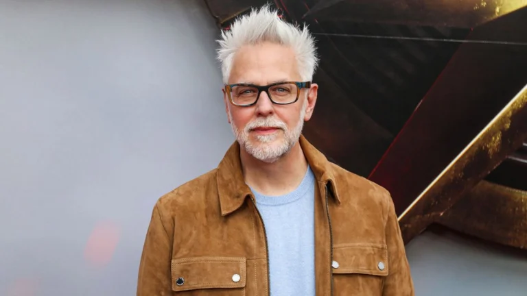 The One Comic Book Movie James Gunn Said Was Perfect