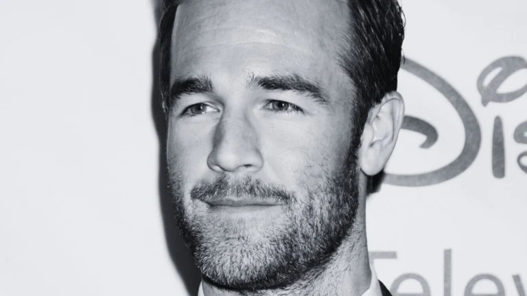 James Van Der Beek Shared a Powerful Message About Cancer Shortly Before His Death