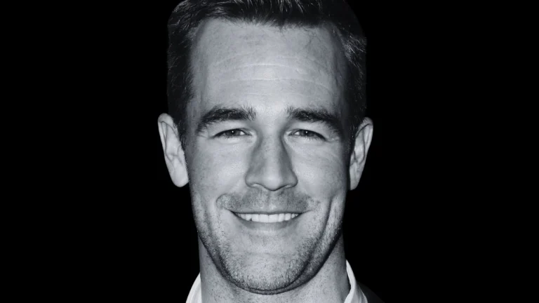 James Van Der Beek Remembered by Colleagues as the Entertainment World Mourns