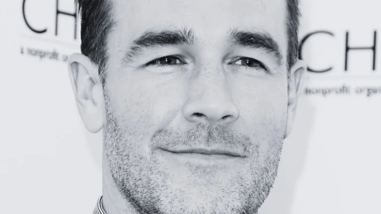 Final Farewell to James Van Der Beek – Beloved Actor Dies Following Health Struggle