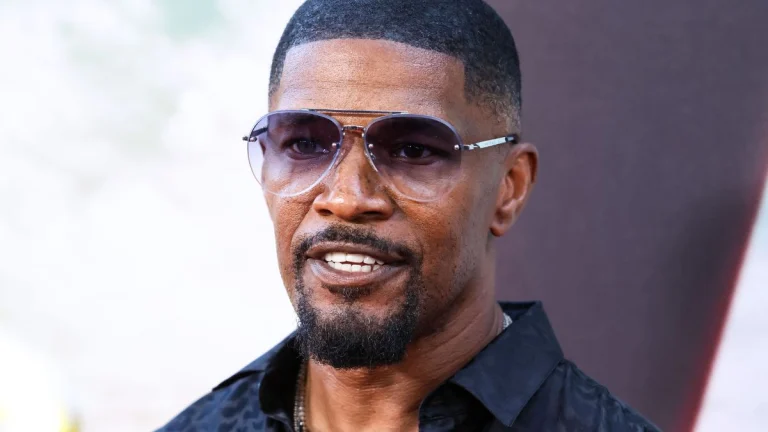 Jamie Foxx Admits Which Movie He Thinks Was Completely Awful