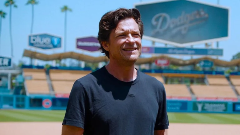 This Actor Reveals Why He Gave up Alcohol and Drugs To Protect His Relationship