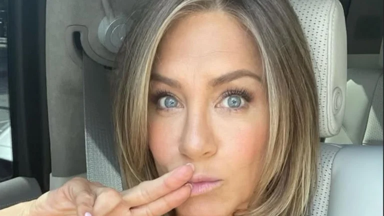 Jennifer Aniston, 57, Shows Off Puppy Love in Throwback with Norman