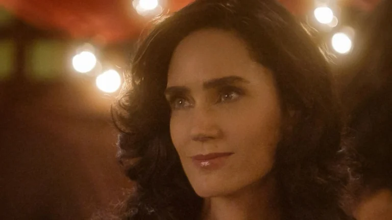 Jennifer Connelly, 55, Sets the Scene Ablaze in Alluring Louis Vuitton Shoot