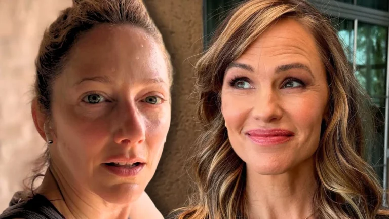 Jennifer Garner Talks About Wanting To Fight Judy Greer