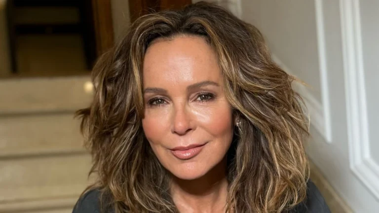 Dirty Dancing Icon Jennifer Grey, 65, Shows off Stunning Swimsuit Look