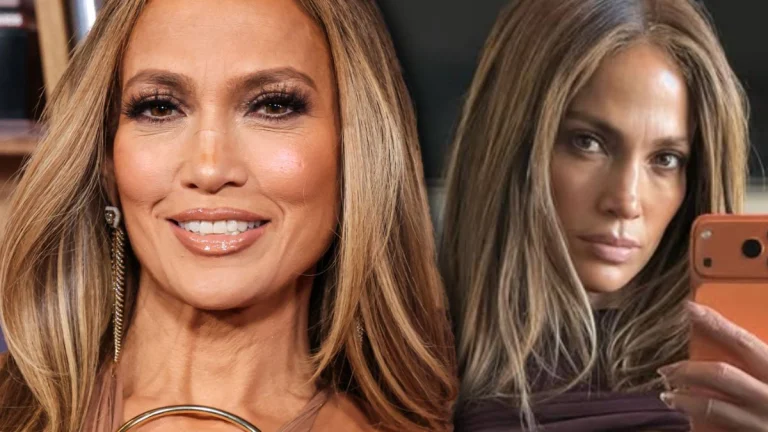 Jennifer Lopez, 56, Flaunts Incredible Abs in Cleavage-Baring Tiny Micro Top During Latest Workout Sesh