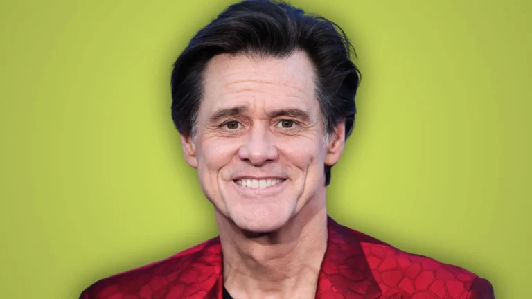 Jim Carrey, 64, Appears in Paris for Rare Appearance as Fans Question His Dramatic New Look