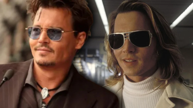 This Actress Claims Working With Johnny Depp on ‘Blow’ Left Her Hating Him