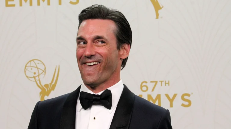 Jon Hamm Doesn’t Hold Back – Calls This Movie “The Worst” He’s Ever Watched