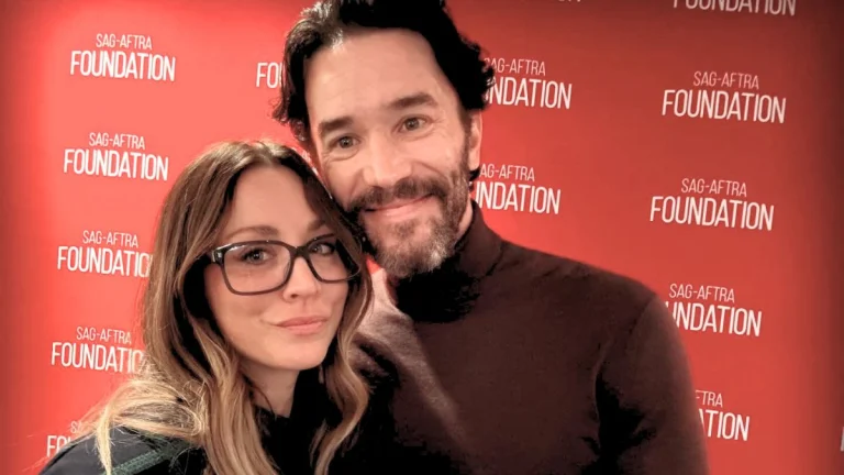 Kaley Cuoco Explains Why She Stopped Sharing a Bed With Fiance After Struggles