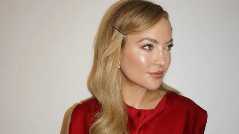 Kate Hudson. 46. Explains Why She Doesn’t Chase Men Who Aren’t Committed