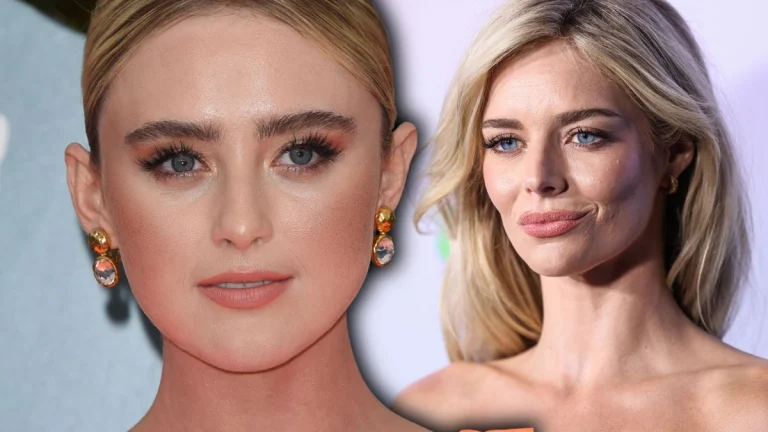 Kathryn Newton and Samara Weaving Reunite in Adorable Instagram Photo