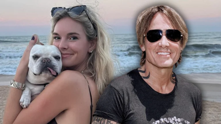 Meet Karley Scott Collins the Rising Country Singer Connected to Keith Urban Post-Nicole Kidman Split