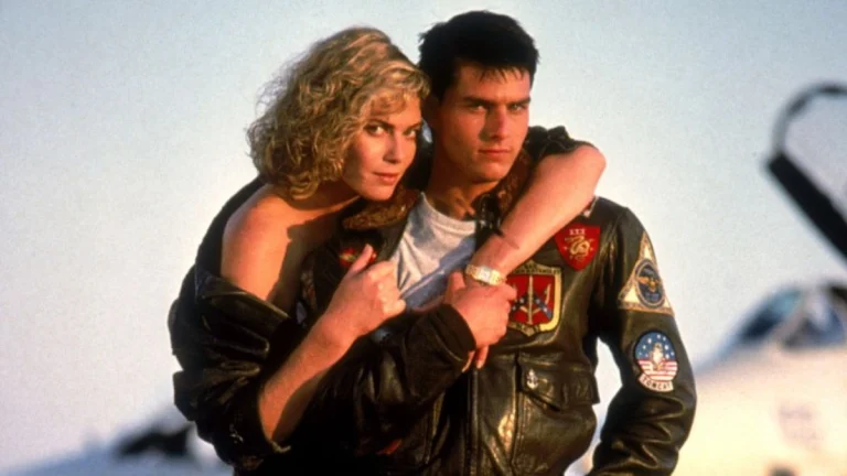 Kelly McGillis, 68, Looks Stunning Decades After ‘Top Gun’ Made Her Famous