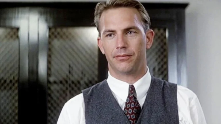 Kevin Costner, 71, Looks Nearly the Same After Decades in Hollywood