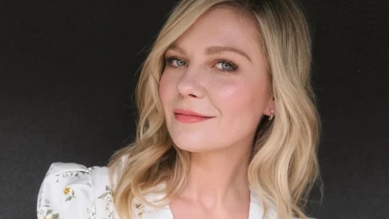 Kirsten Dunst, 43, Deals With Fashion Mishap as Skirt Splits at BAFTA Afterparty