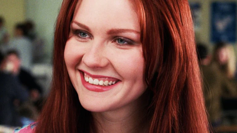 Kirsten Dunst at 43 Looks Virtually Unchanged From Her Spider-Man Days More Than 20 Years Ago