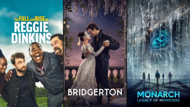 Here Are the Fresh Streaming Shows and Premieres for This Week, Including a Hit Romance Series