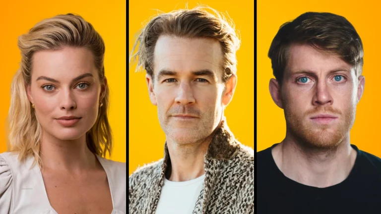 ‘Dawson’s Creek’ Star is IMDb’s Most Popular Celeb of the Week