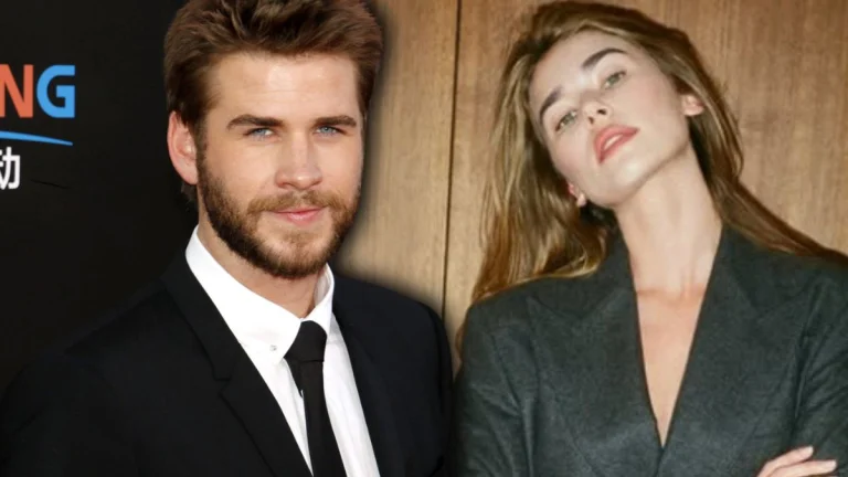 Liam Hemsworth and Fiancée Gabriella Brooks Turn Heads in Sizzling Glam Looks at Vogue Australia Summer Ball 2026