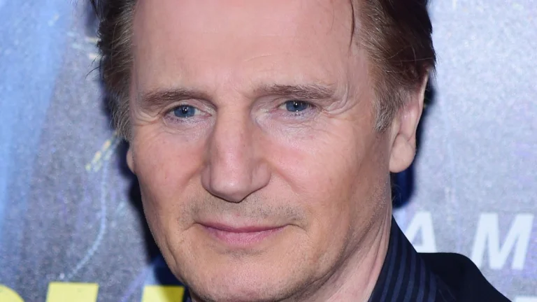 Liam Neeson Reveals the Directors He Loves Working With the Most