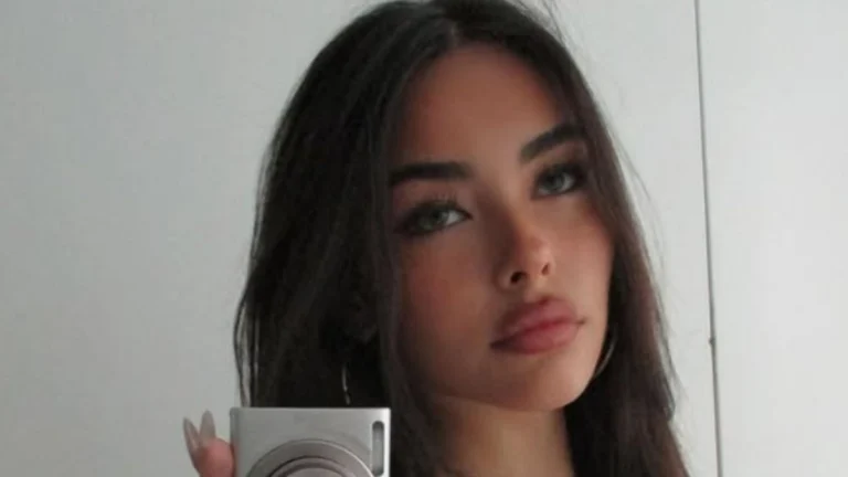 Madison Beer Steals the Spotlight at the Grammys in a Sizzling Cutout Dress That Turned Heads Everywhere