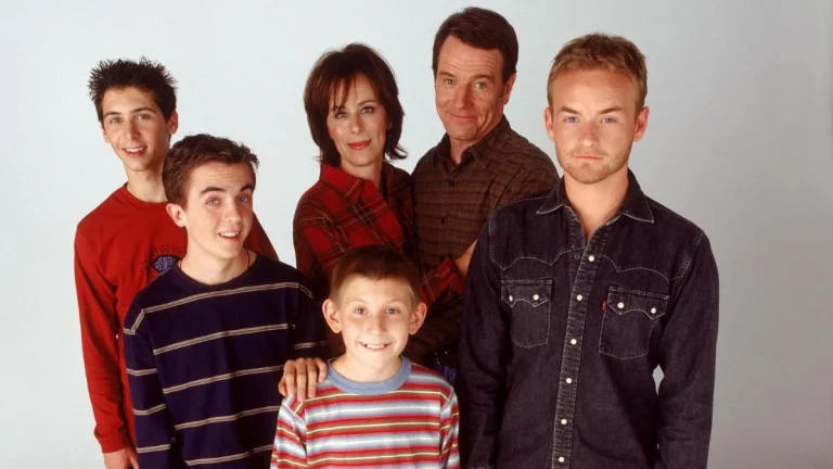 One of the Best Sitcoms Returns After 20 Years With a First Look That Has Fans Laughing