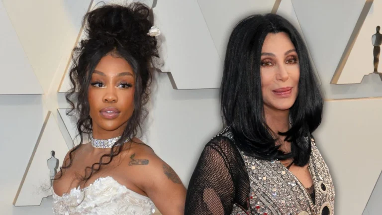 Sza Comes to Cher’s Defense Following Luther Vandross Grammys Confusion