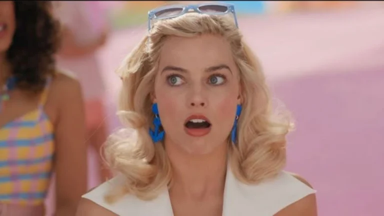 Margot Robbie Goes Makeup-Free — Fans Can’t Believe the Natural Look