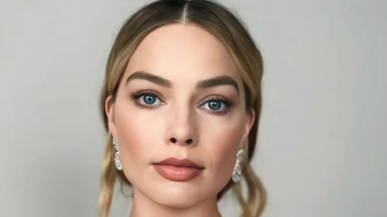 Margot Robbie Drops Jaws in Bold Sheer Ensemble at Tropfest 2026 in Sydney