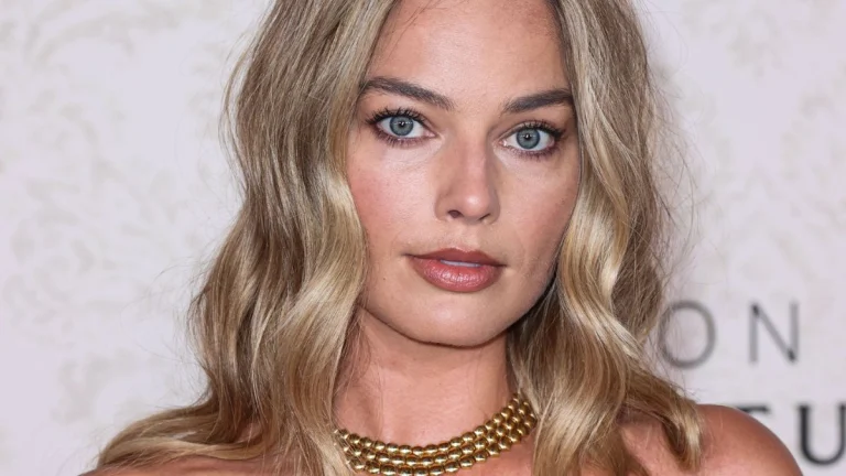 Margot Robbie Opens up About Her Wild Party Days Getting Kicked Out of Clubs