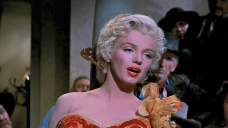 The Actors Marilyn Monroe Said Were Her Absolute Favourites