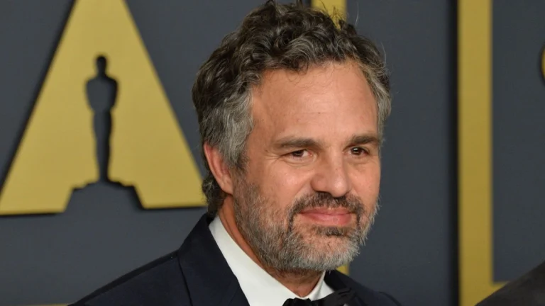 Mark Ruffalo Opens up About Driving Illegally in Los Angeles for 13 Years