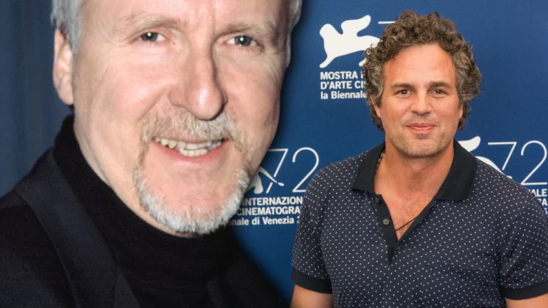 Mark Ruffalo Calls Out James Cameron Over Netflix’s Warner Bros. Discovery Deal