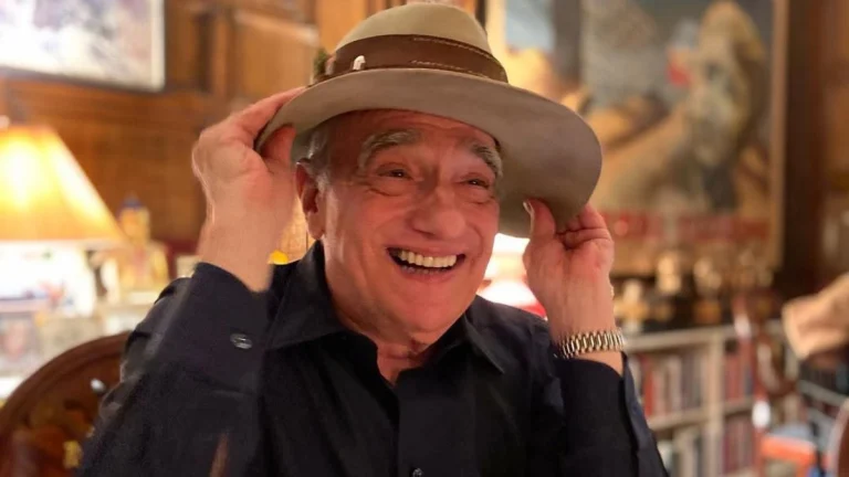 The Film Martin Scorsese Thinks Is Terrible Despite Its Historic Status