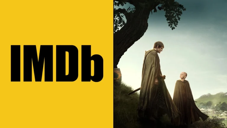 Here Are the Top 15 Most-Popular TV Series on IMDb This Week, with Martin’s Acclaimed Spin-Off on Top Again