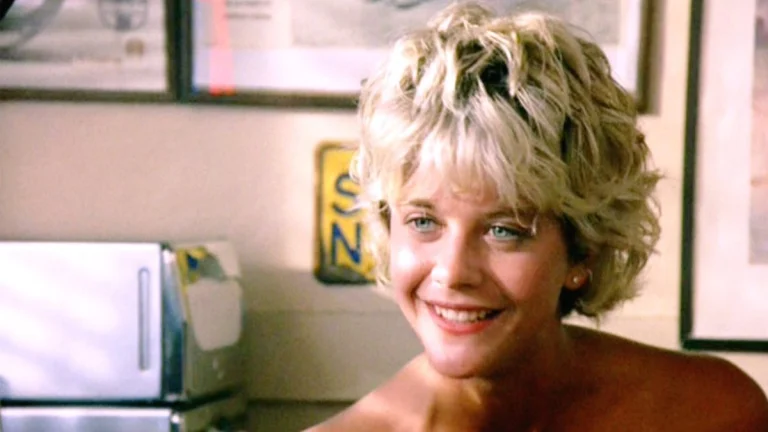 Meg Ryan Stuns at 64, Proving She’s Still Sizzling Hot 40 Years After ‘Top Gun’