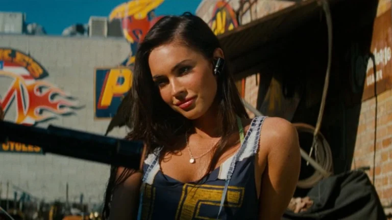 Megan Fox (39) Still Seduces the Spotlight 19 Years After ‘Transformers’
